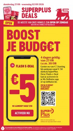 Delhaize