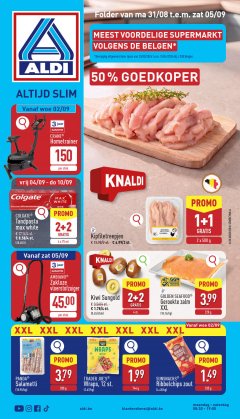 Aldi