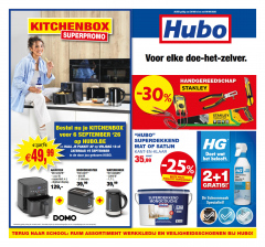 Hubo