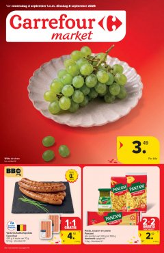 Carrefour Market