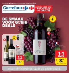 Carrefour Market