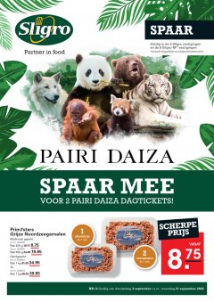 Sligro