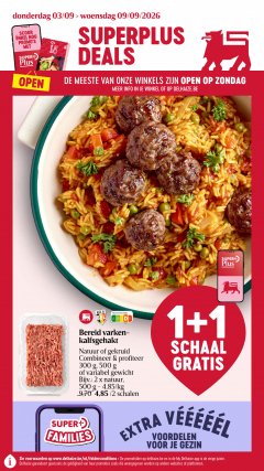 Delhaize