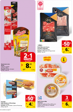 Carrefour Market
