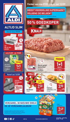 Aldi
