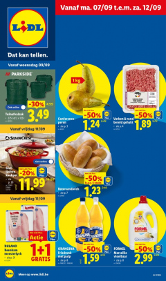 Lidl