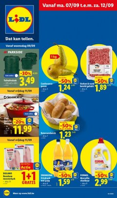 Lidl