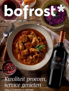 bofrost