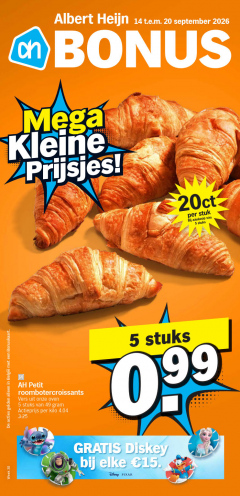 Albert Heijn