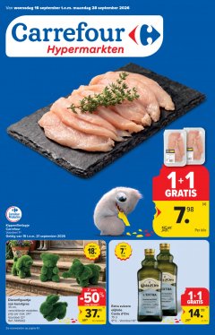 Carrefour