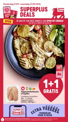 Delhaize