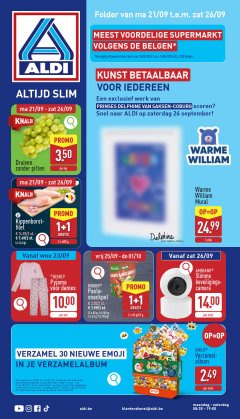 Aldi