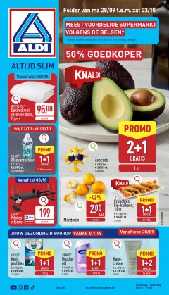 Aldi