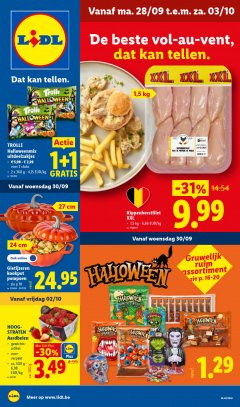 Lidl