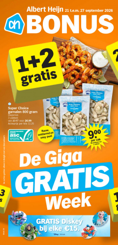 Albert Heijn